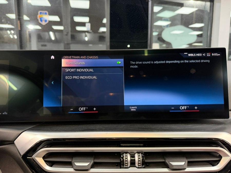 صورة مصغرة 54 لـ 2023 BMW M340 I XDRIVE