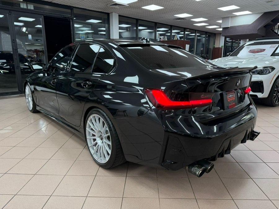 2023 BMW M340 I XDRIVE 照片 5