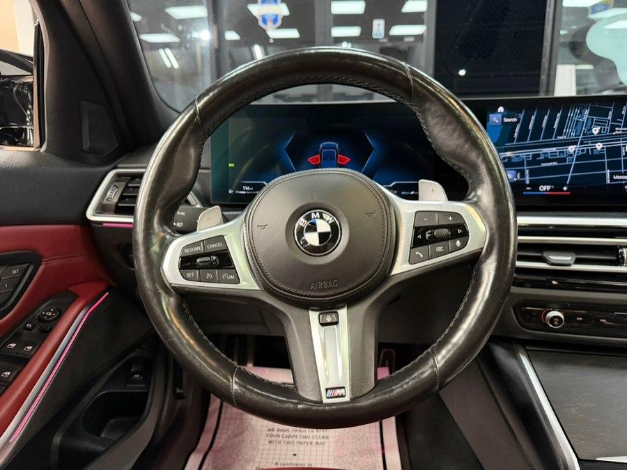 صورة مصغرة 40 لـ 2023 BMW M340 I XDRIVE