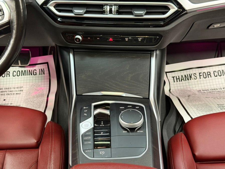 صورة مصغرة 35 لـ 2023 BMW M340 I XDRIVE