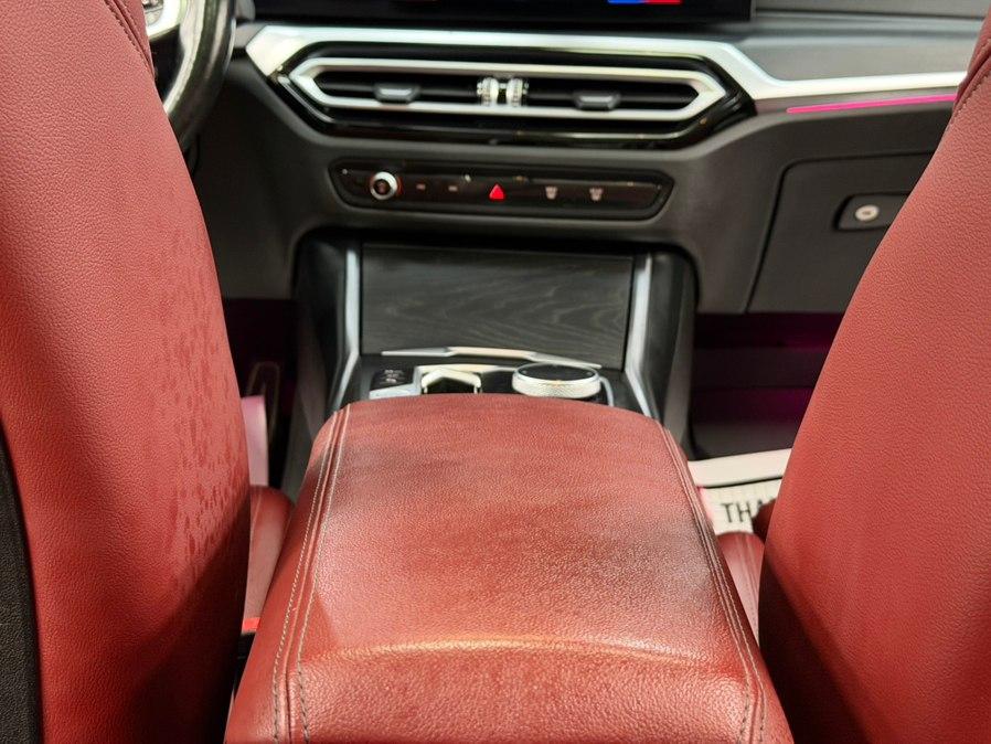 صورة مصغرة 36 لـ 2023 BMW M340 I XDRIVE