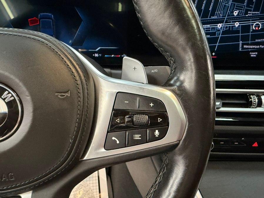 صورة مصغرة 43 لـ 2023 BMW M340 I XDRIVE