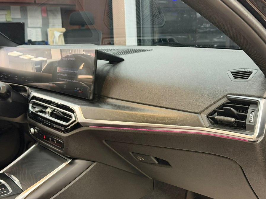 صورة مصغرة 22 لـ 2023 BMW M340 I XDRIVE