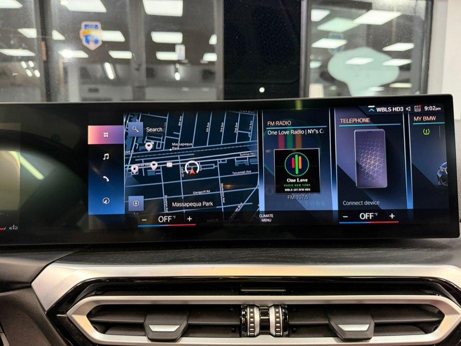 صورة مصغرة 49 لـ 2023 BMW M340 I XDRIVE