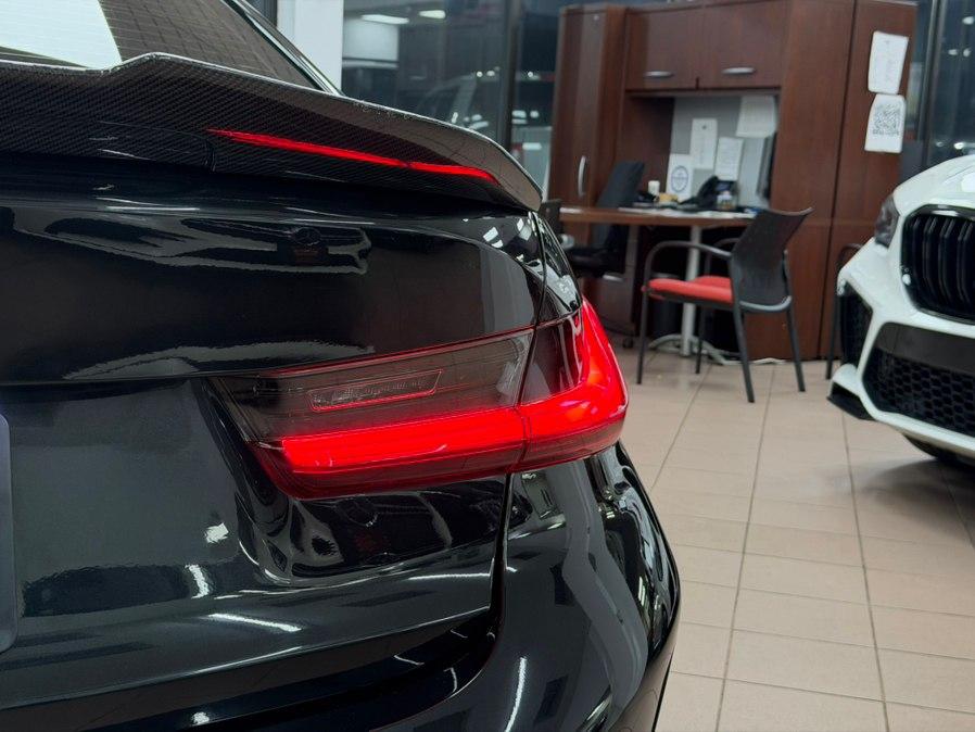 2023 BMW M340 I XDRIVE 照片 13