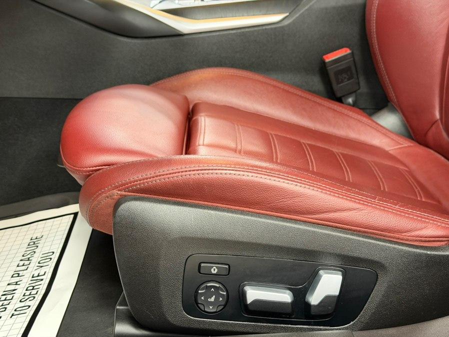 2023 BMW M340 I XDRIVE 照片 16