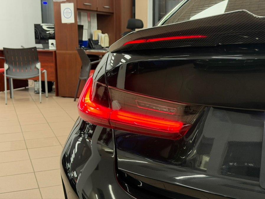 2023 BMW M340 I XDRIVE 照片 14