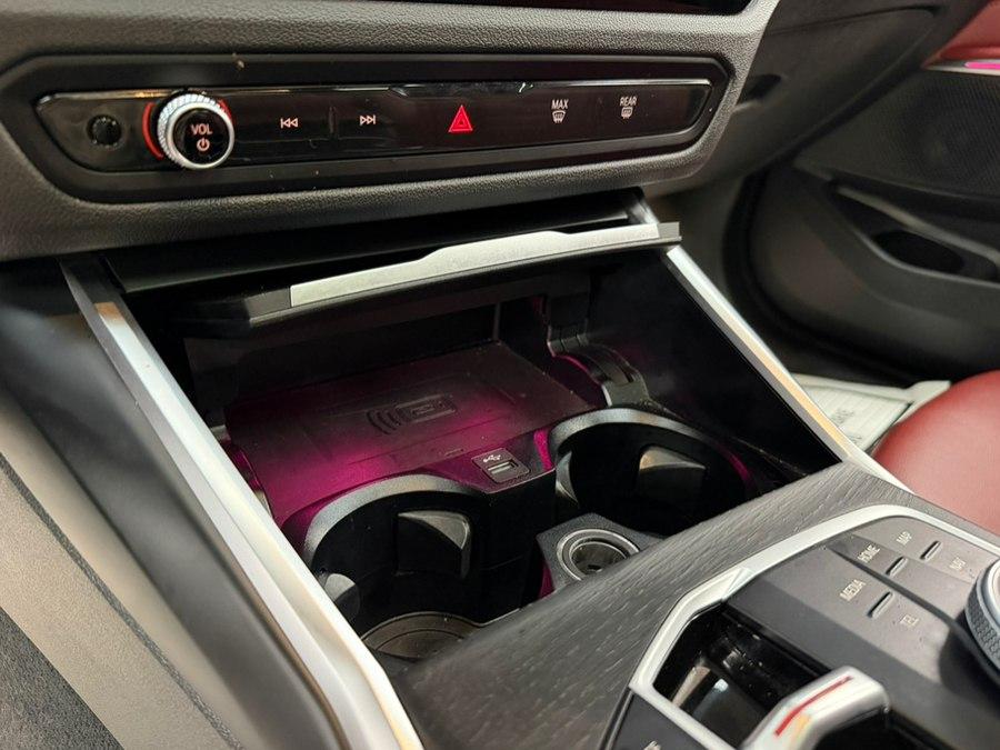 صورة مصغرة 46 لـ 2023 BMW M340 I XDRIVE