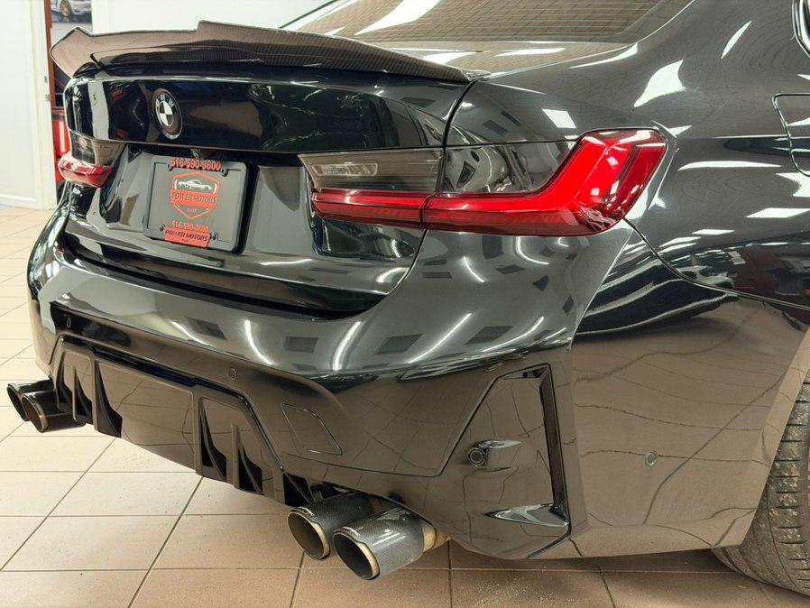 صورة مصغرة 69 لـ 2023 BMW M340 I XDRIVE