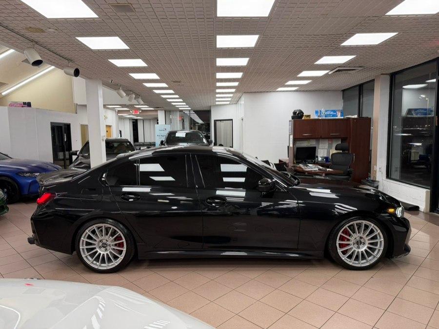 2023 BMW M340 I XDRIVE 照片 8