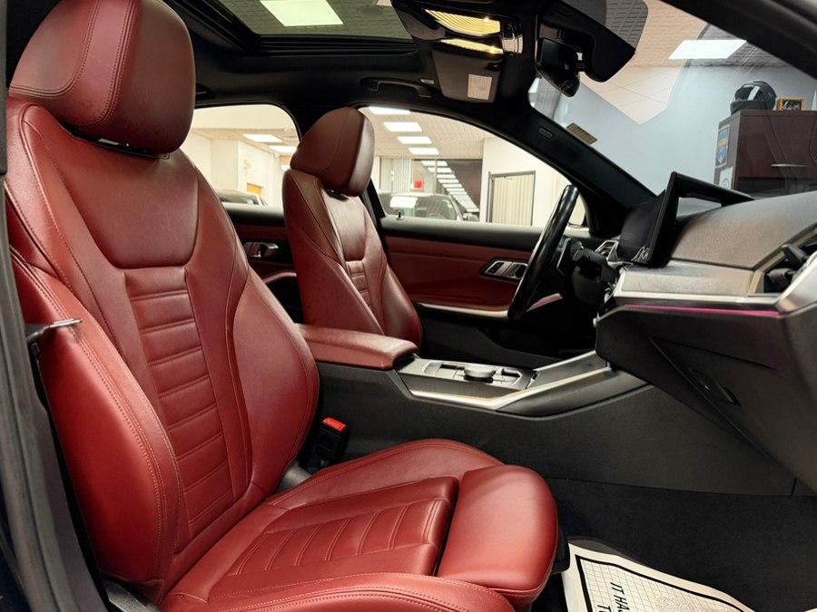 صورة مصغرة 20 لـ 2023 BMW M340 I XDRIVE