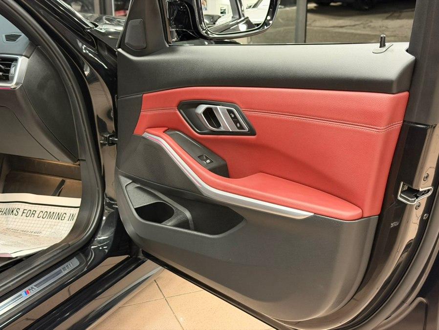 صورة مصغرة 27 لـ 2023 BMW M340 I XDRIVE