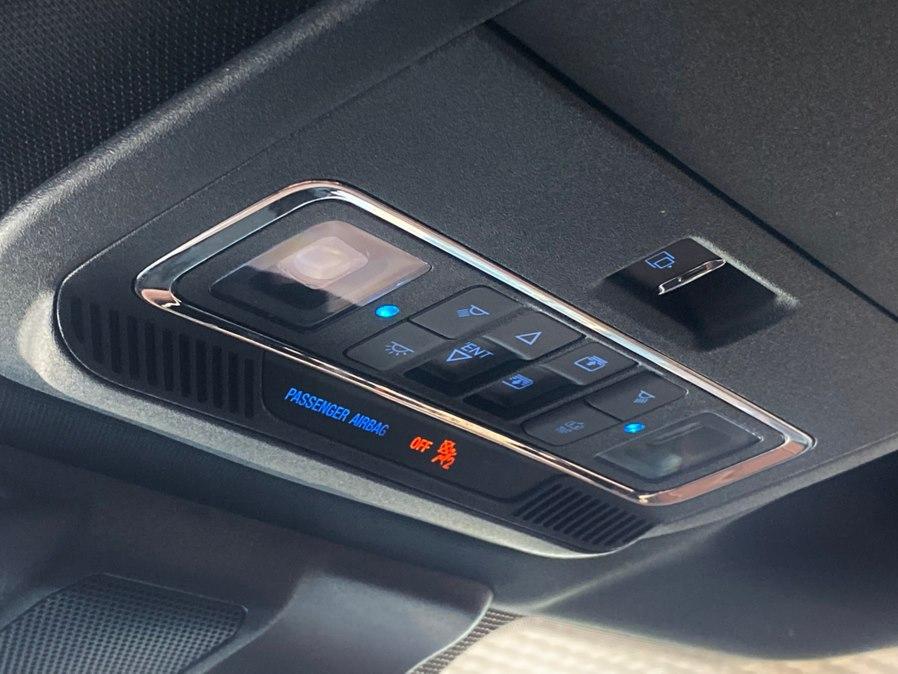 2023 FORD F-150 LARIAT 缩略图 58