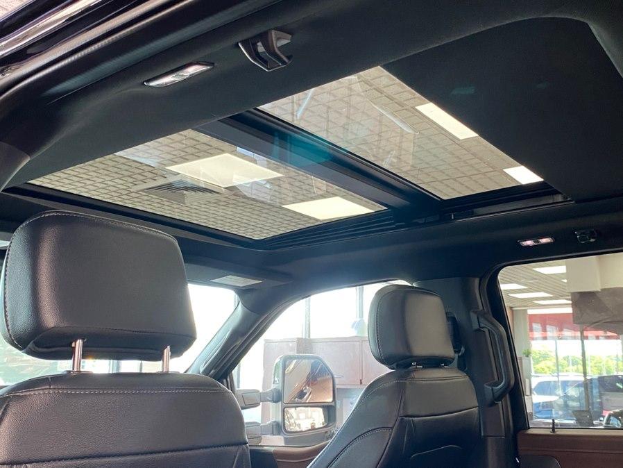 2023 FORD F-150 LARIAT 缩略图 42