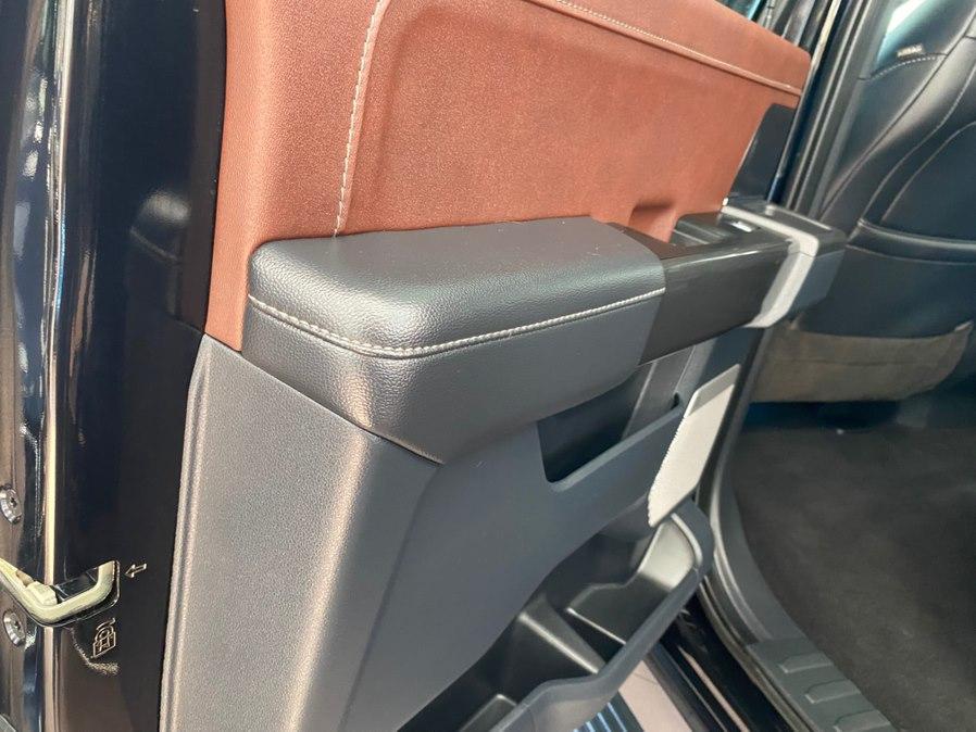 2023 FORD F-150 LARIAT 缩略图 33