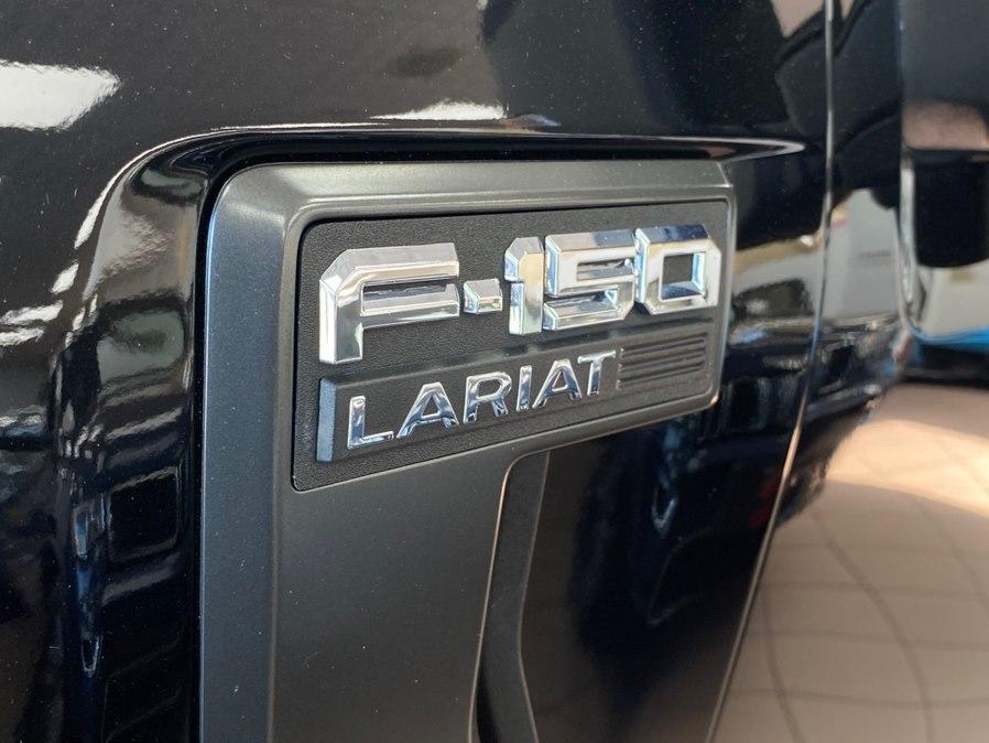 2023 FORD F-150 LARIAT 缩略图 74