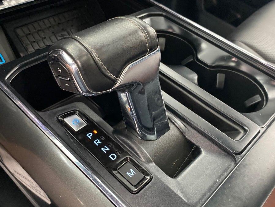 2023 FORD F-150 LARIAT 缩略图 55