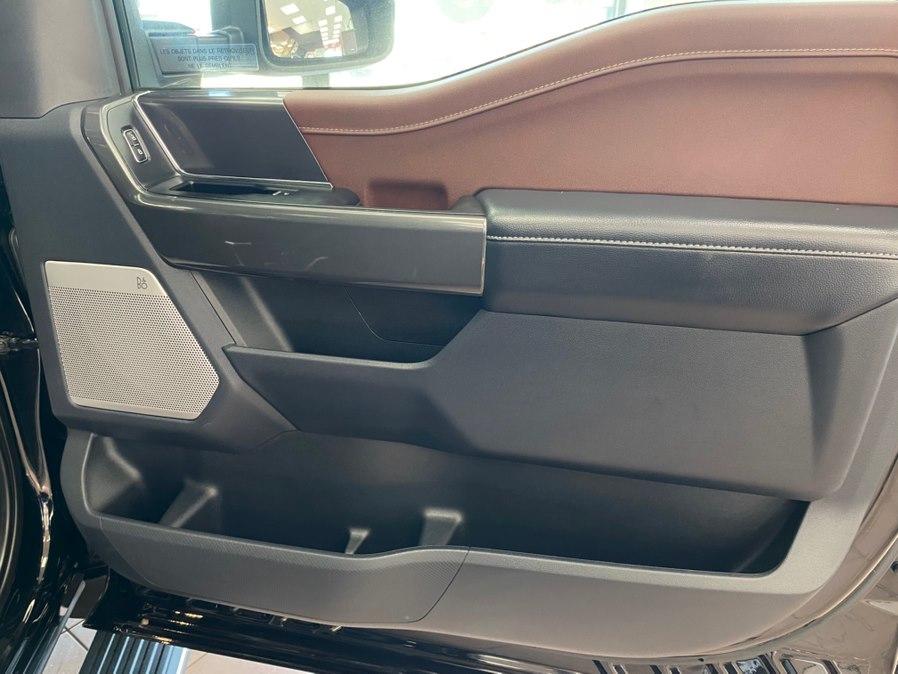 2023 FORD F-150 LARIAT 缩略图 40