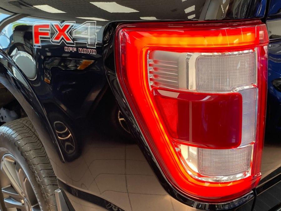 2023 FORD F-150 LARIAT 缩略图 14