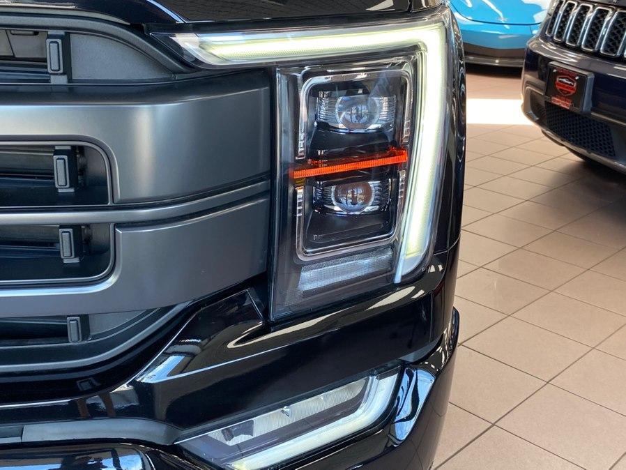 2023 FORD F-150 LARIAT 缩略图 13