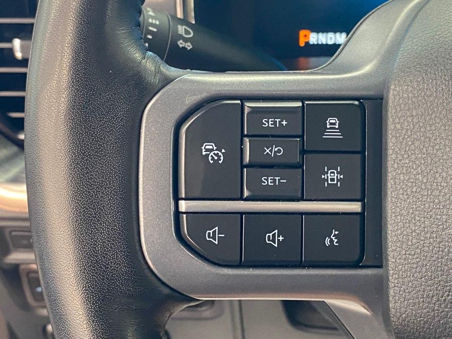 2023 FORD F-150 LARIAT 缩略图 43