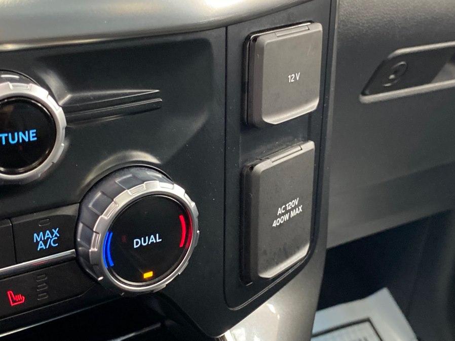 2023 FORD F-150 LARIAT 缩略图 53