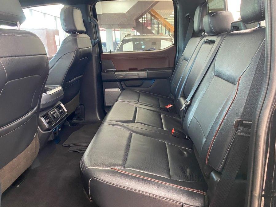 2023 FORD F-150 LARIAT 缩略图 19