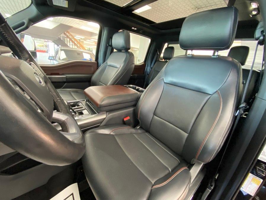 2023 FORD F-150 LARIAT 缩略图 18