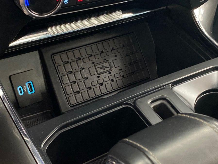 2023 FORD F-150 LARIAT 缩略图 54