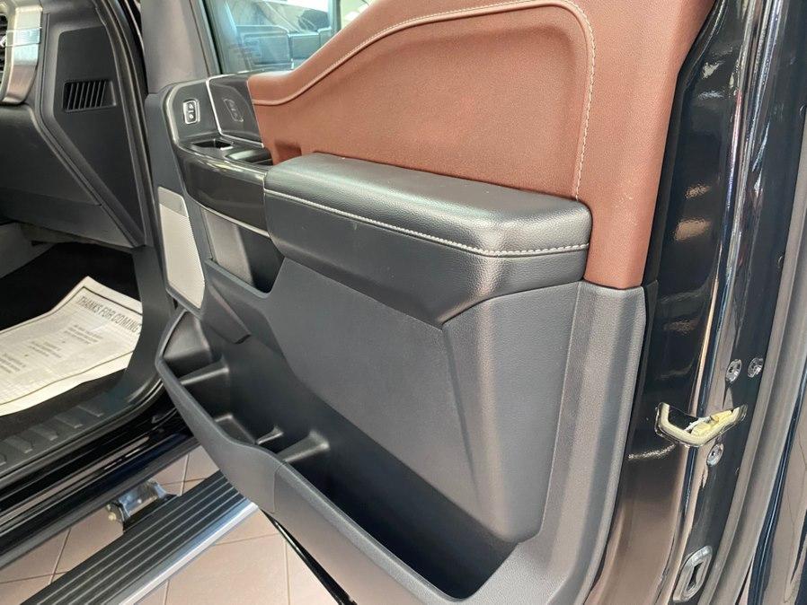 2023 FORD F-150 LARIAT 缩略图 38