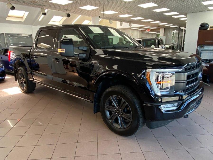 2023 FORD F-150 LARIAT 缩略图 9