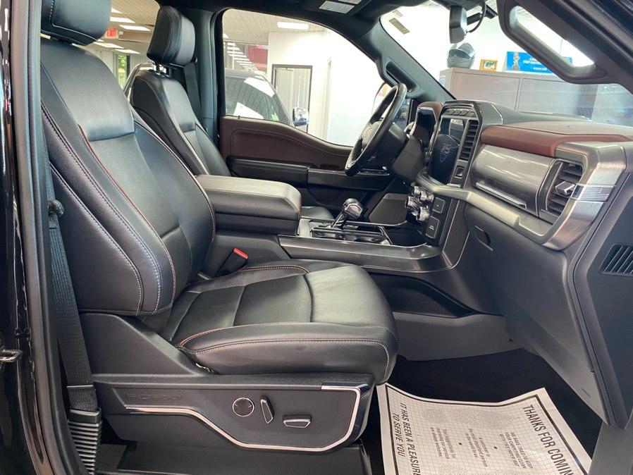 2023 FORD F-150 LARIAT 缩略图 26