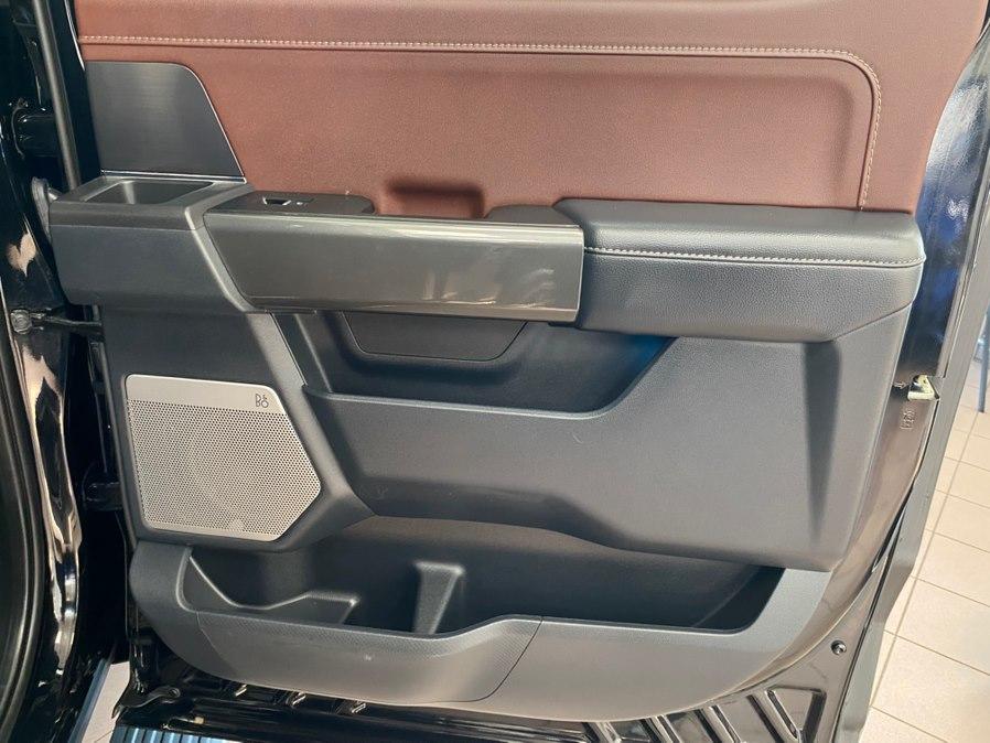 2023 FORD F-150 LARIAT 缩略图 36