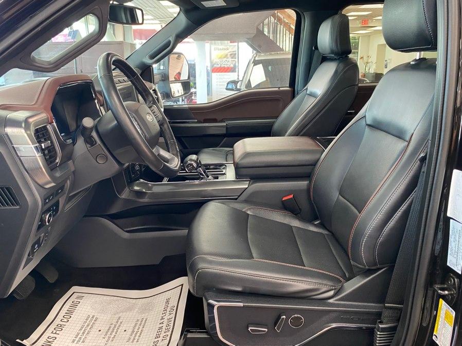 2023 FORD F-150 LARIAT 缩略图 16