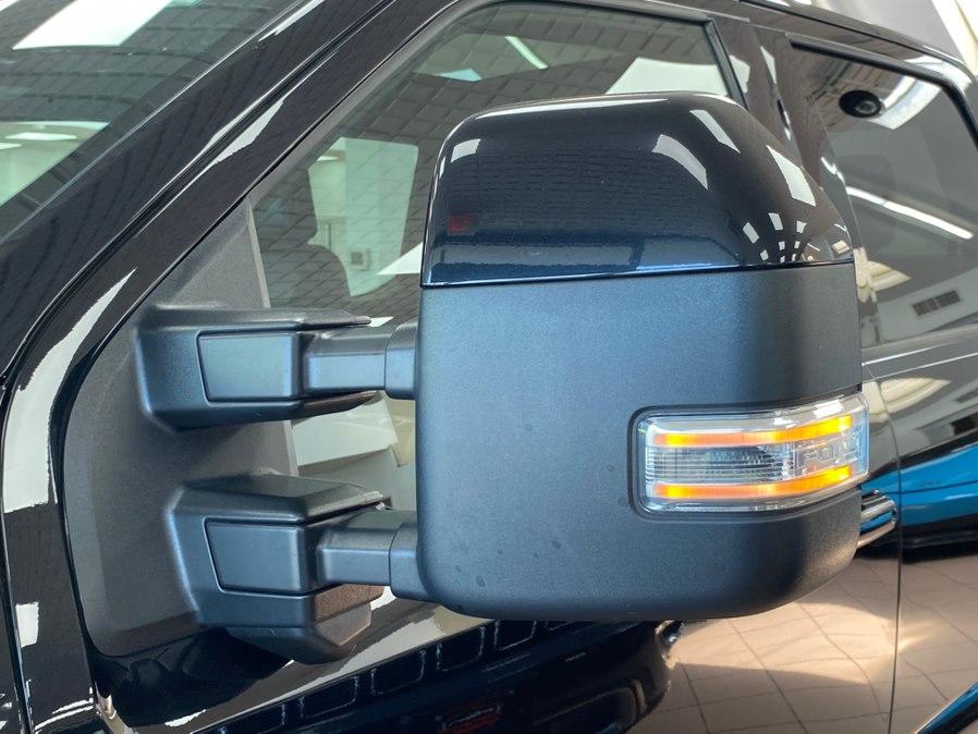 2023 FORD F-150 LARIAT 缩略图 75