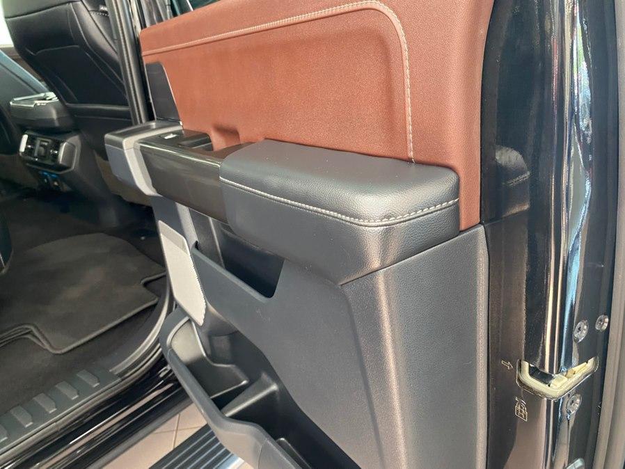 2023 FORD F-150 LARIAT 缩略图 34