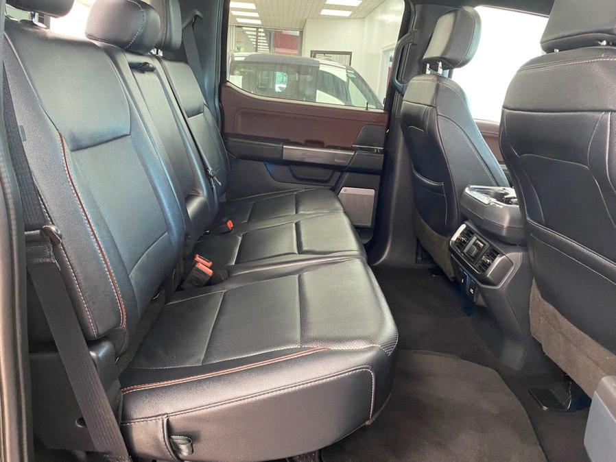2023 FORD F-150 LARIAT 缩略图 23