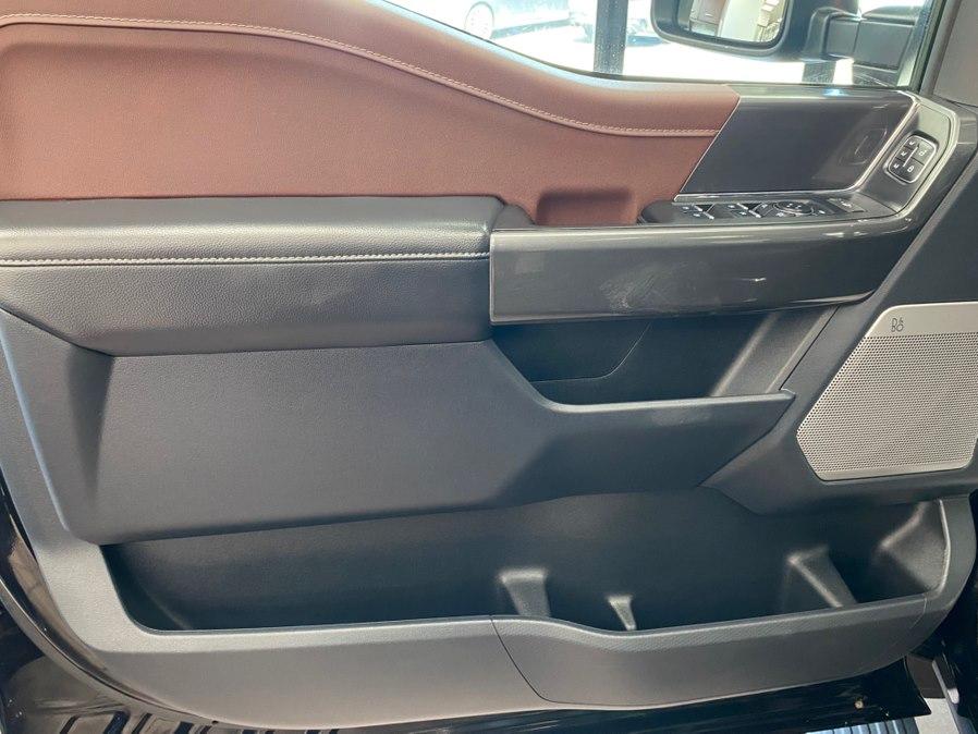 2023 FORD F-150 LARIAT 缩略图 27
