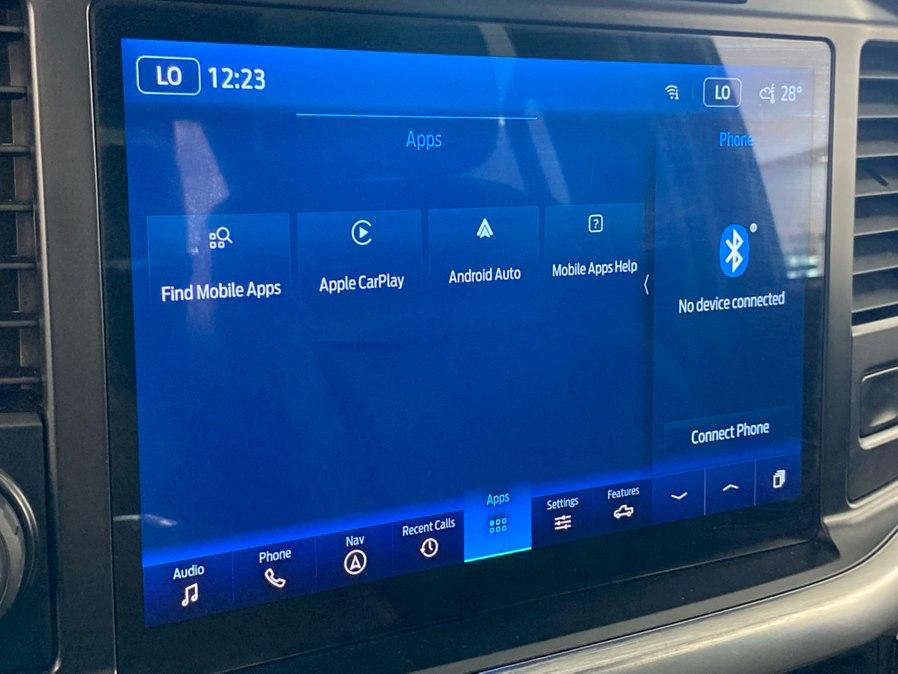 2023 FORD F-150 LARIAT 缩略图 49