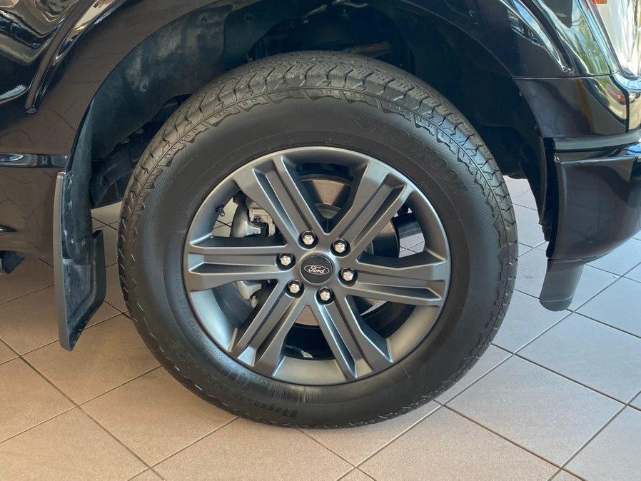 2023 FORD F-150 LARIAT 缩略图 70