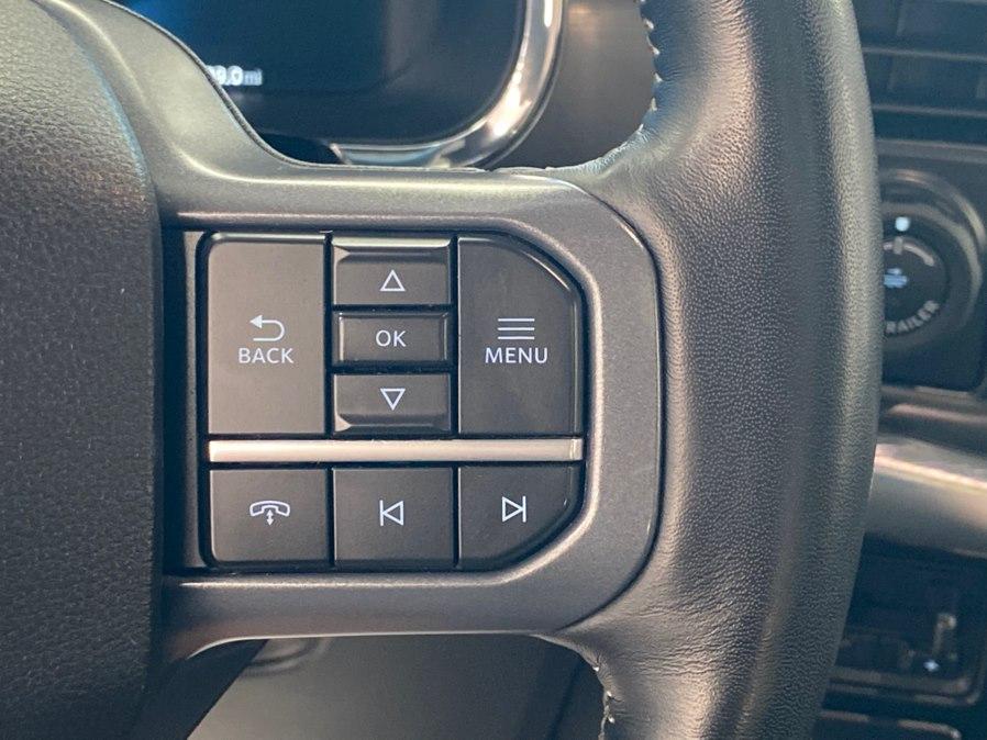 2023 FORD F-150 LARIAT 缩略图 44