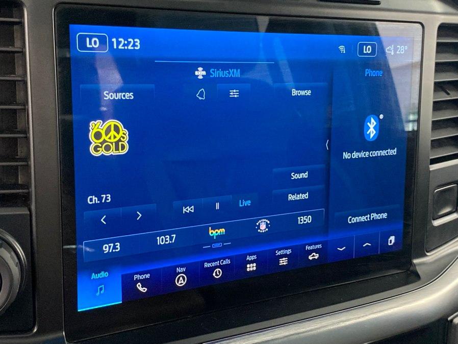 2023 FORD F-150 LARIAT 缩略图 48