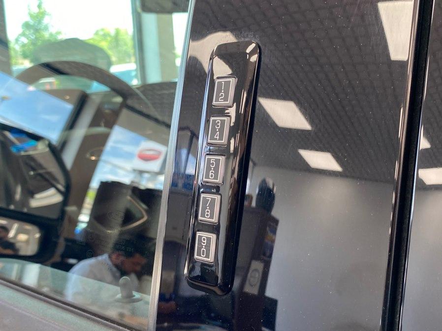 2023 FORD F-150 LARIAT 缩略图 76