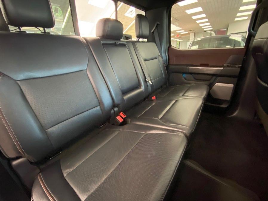 2023 FORD F-150 LARIAT 缩略图 22