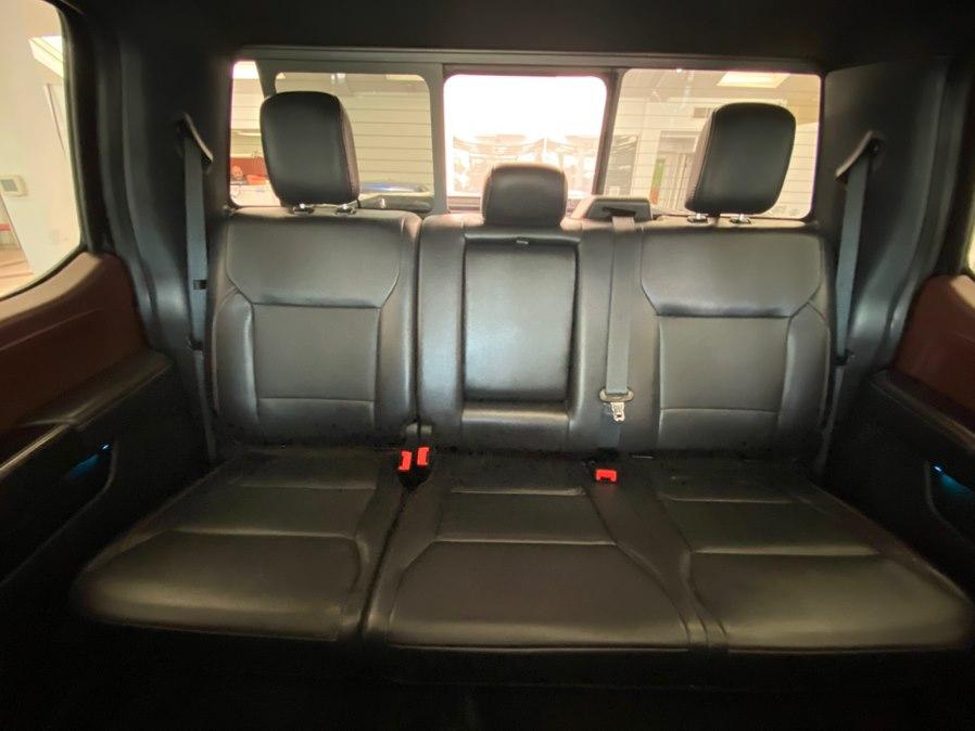 2023 FORD F-150 LARIAT 缩略图 21