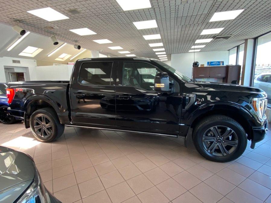 2023 FORD F-150 LARIAT 缩略图 8
