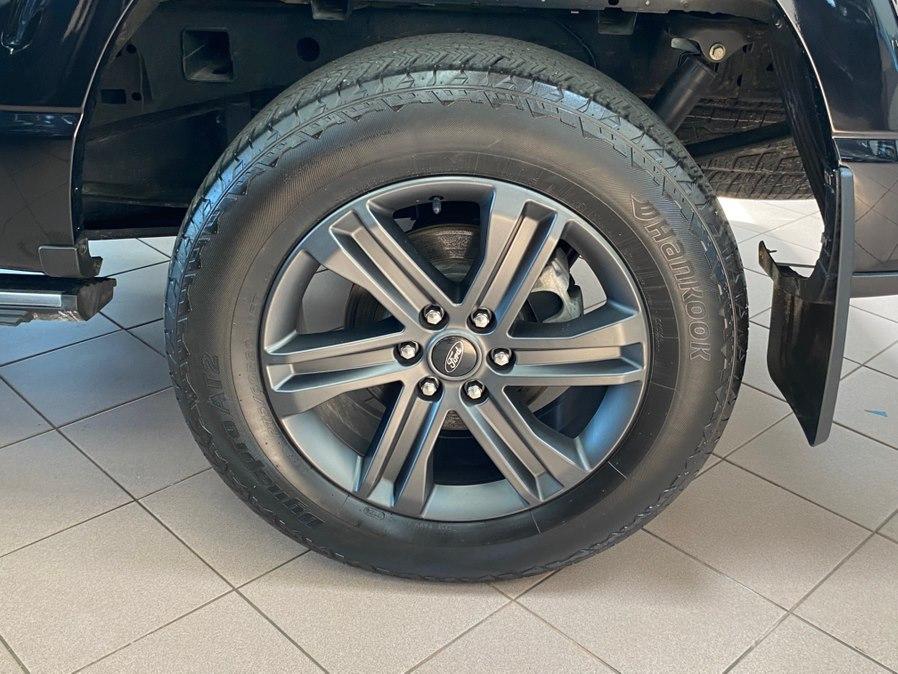2023 FORD F-150 LARIAT 缩略图 68