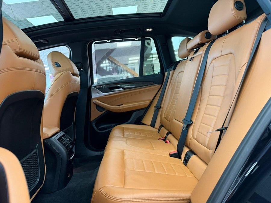 2023 BMW X3 M40I — миниатюра 14
