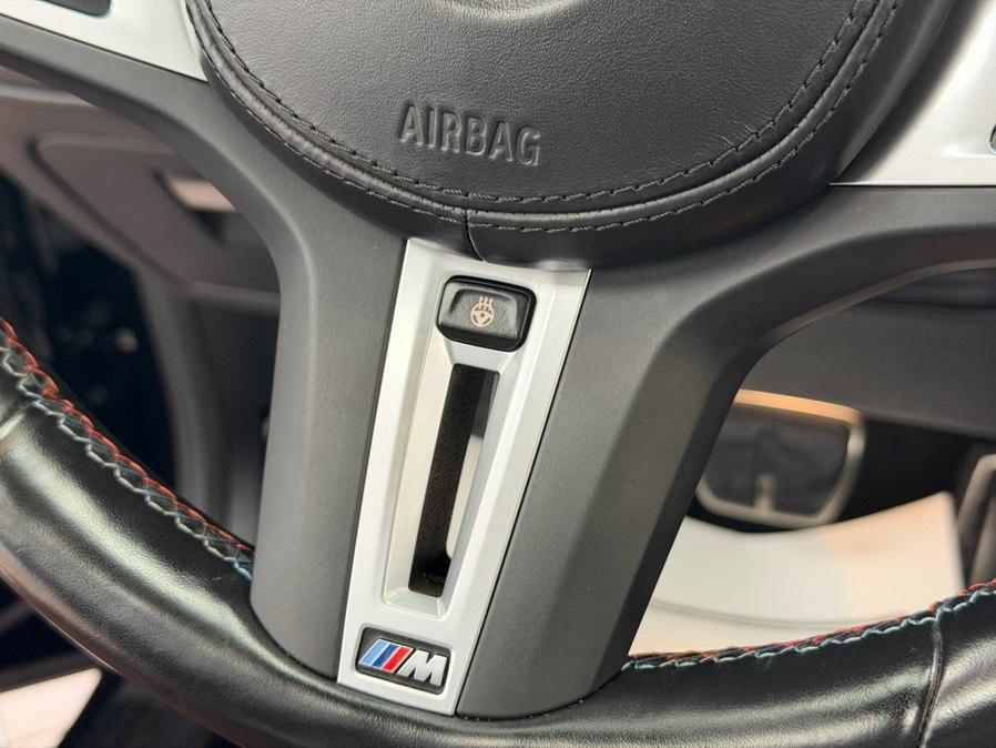 2023 BMW X3 M40I — миниатюра 46