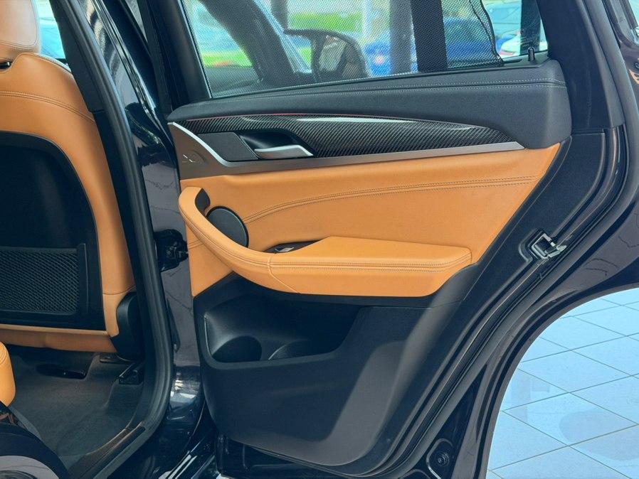 2023 BMW X3 M40I — миниатюра 26